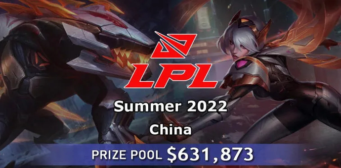 Viikon tulokset League of Legendsin pääliigoissa. Kuva 3