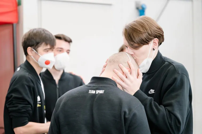 Teamanalysen der Gruppenphase Riyadh Masters 2022. Photo 3