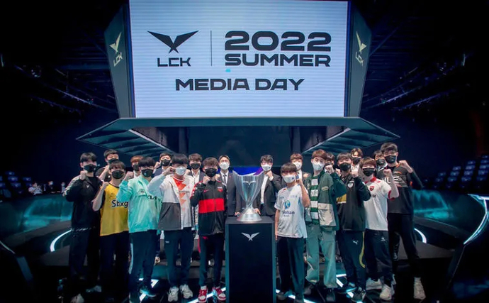 Die besten Spiele dieser Woche Summer Split 2022. Foto 4