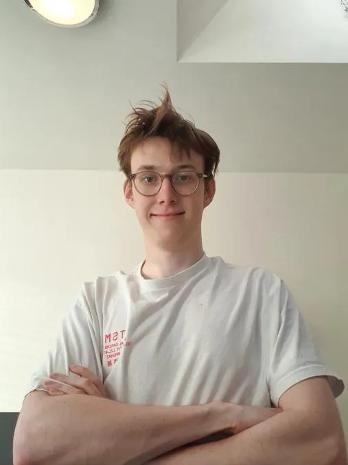 SabeRLight- wird bei PGL Arlington Major 2022 für Entity spielen. Photo 1