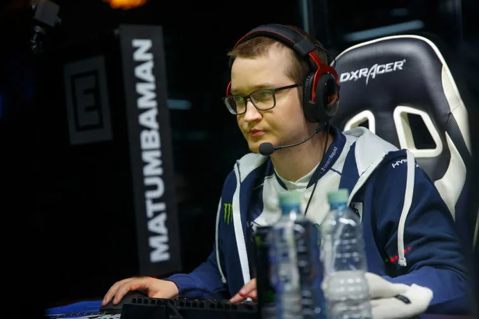 Аналитика команд на групповую стадию PGL Arlington Major 2022. Фото 2