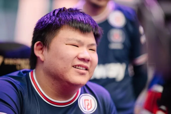 Аналитика команд на групповую стадию PGL Arlington Major 2022. Фото 4