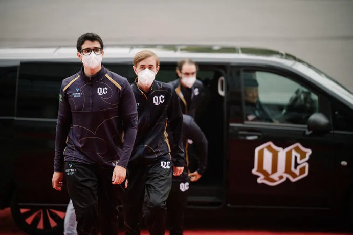 Аналитика команд на групповую стадию PGL Arlington Major 2022. Фото 9