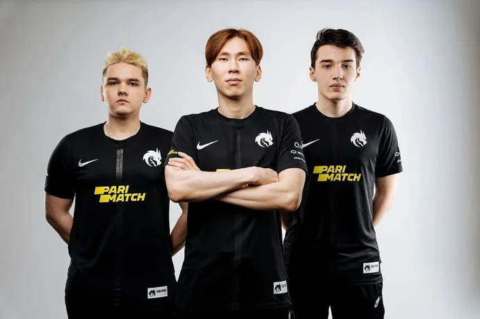 Аналитика команд на групповую стадию PGL Arlington Major 2022. Фото 12