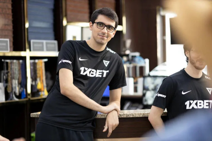 Аналитика команд на групповую стадию PGL Arlington Major 2022. Фото 13