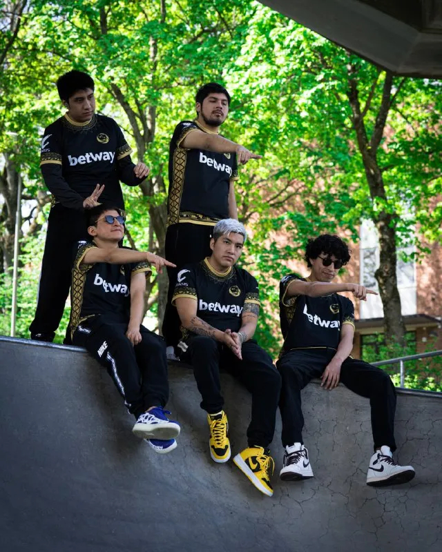 Аналитика команд на групповую стадию PGL Arlington Major 2022. Фото 15