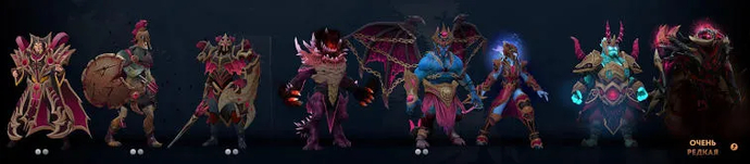 Ganztägige Auswahl der Fantasy League PGL Arlington Redaktion EGamersWorld (opdateret 10.08). Photo 46