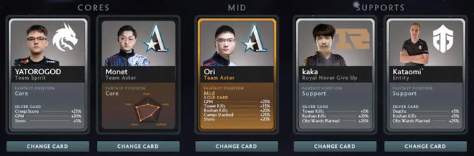 Fantasy League Vorhersagen PGL Arlington 2022: Tag 2 (05.08). Photo 4