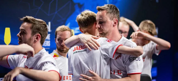 Transfers before BLAST Premier Fall 2022 Groups: will reshuffles affect the balance of power?. Photo 3