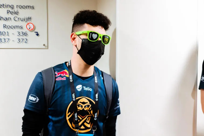 Transfers before BLAST Premier Fall 2022 Groups: will reshuffles affect the balance of power?. Photo 8