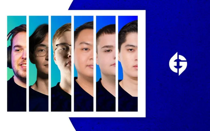 Transfers before BLAST Premier Fall 2022 Groups: will reshuffles affect the balance of power?. Photo 11