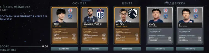 Prédiction fantastique pour le quatrième jour de jeu PGL Arlington Major 2022. Photo 2