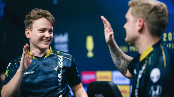 Offiziell: YEKINDAR wird Team Liquid bei den BLAST Premier Fall Groups 2022 vertreten. Foto 1