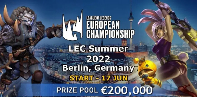 Was können wir von den kommenden LoL-Spielen erwarten?. Foto 4