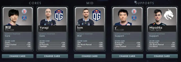 Previsão para o quinto dia dos playoffs do PGL Arlington Major 2022 da EGamersWordl. Foto 8