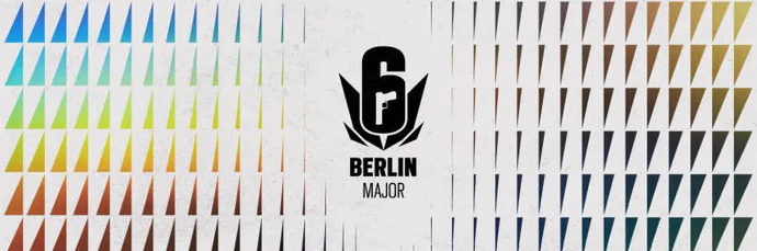 Spectator guide for Six Berlin Major 2022. Photo 1