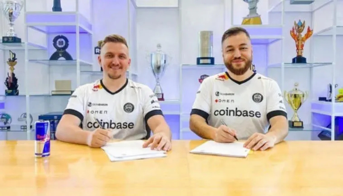 Трансферы перед BLAST Premier Fall 2022 Groups: повлияют ли решафлы на расклад сил?. Фото 9