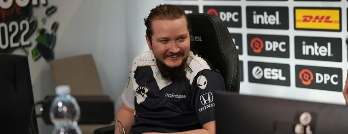 Rückblick PGL Arlington Major Drama von 2022 PSG.LGD. Photo 2