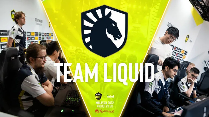 Visualização ESL One Malaysia 2022: aguardando qualificação para The International 2022. Photo 7