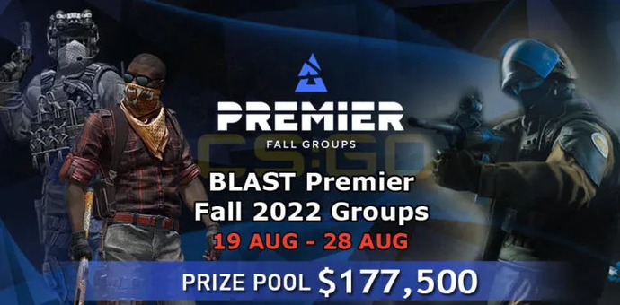 Resumen semanal de CS:GO. Photo 1