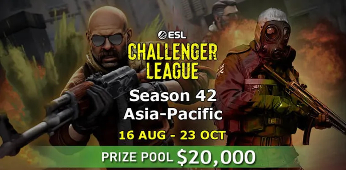 Resumen semanal de CS:GO. Photo 2