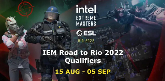 Resumen semanal de CS:GO. Photo 3