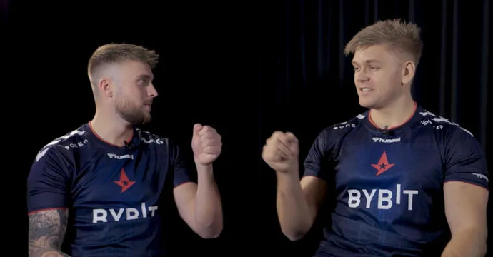 Was wir von BLAST Premier Fall Groups 2022 erwarten: Teamanalyse nach der Gruppenphase. Photo 1