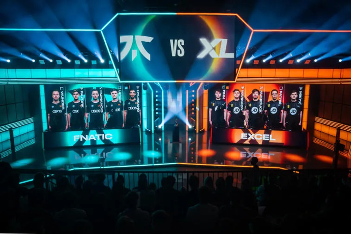 Excel scheidet kurz vor dem Sieg aus den LEC-Playoffs aus. Foto 1