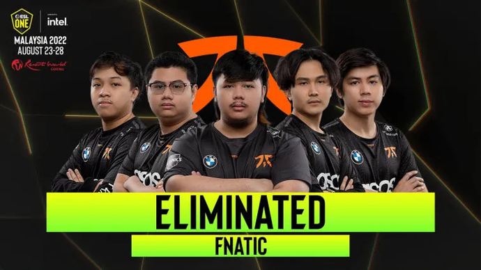 Ревью ESL One Malaysia 2022: последний крупный LAN перед отборочными на The International. Фото 9