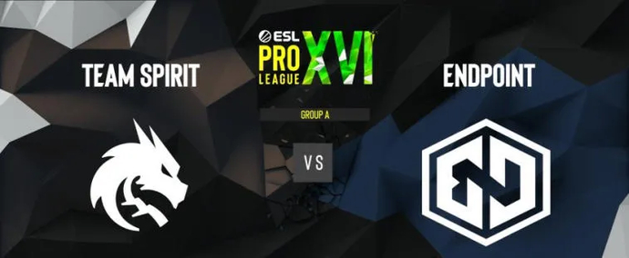 Team Spirit hat den ersten Sieg in der Gruppenphase der Saison 16 der ESL Pro League errungen. Foto 1