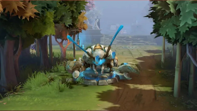 Visão geral da primeira parte do Passe de Batalha de outono 2022. Photo 5