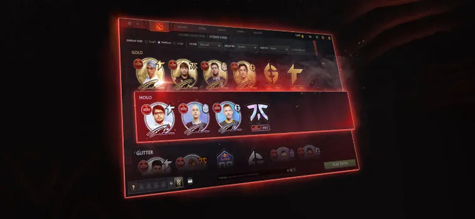 Visão geral da primeira parte do Passe de Batalha de outono 2022. Photo 8