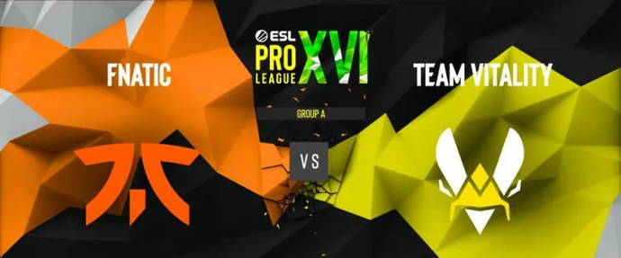ESL Pro League Season 16: Vitality holt den dritten Sieg und bricht in die Führung der Gruppe A ein. Photo 1