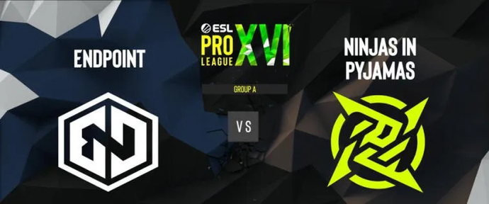 Ninjas in Pyjamas holt den ersten Sieg in der Gruppenphase der ESL Pro League Season 16. Foto 1