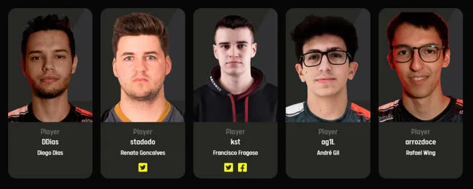 Co przygotowują dla nas uczestnicy grupy B podczas 16 sezonu ESL Pro League. Zdjęcie 6