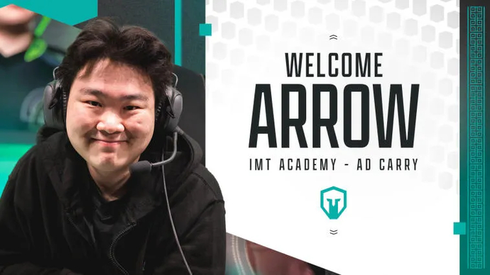 Champions Queue palaa Worlds 2022:een. Kuva 1