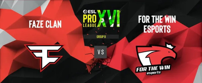 FaZe Clan gewinnt zuerst innerhalb von ESL Pro League Season 16. Photo 1