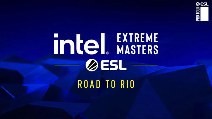IEM Road to Rio 2022 European RMR A está comenzando, no te lo pierdas. Photo 1