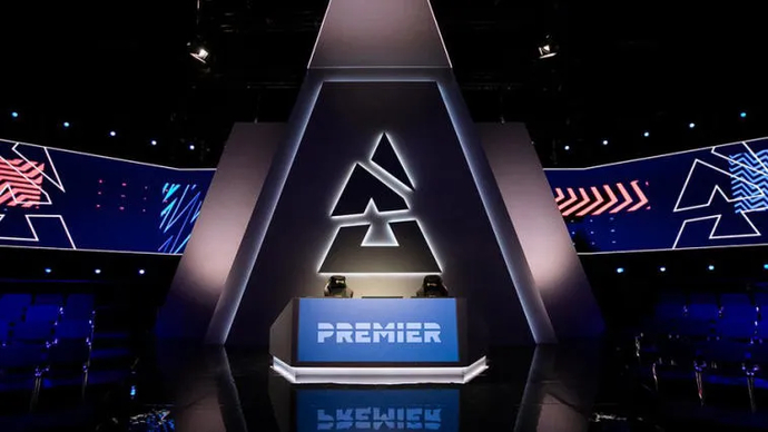 Verpassen Sie nicht den Start des BLAST Premier Fall Showdown 2022 in Europa und Amerika. Foto 1