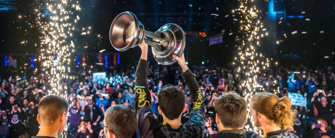 Vorschau auf die Halo-Weltmeisterschaft 2022. Foto 1