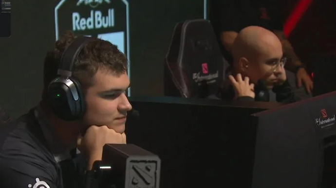 Tundra Esports hat OG bei The International 2022 souverän besiegt. Photo 2