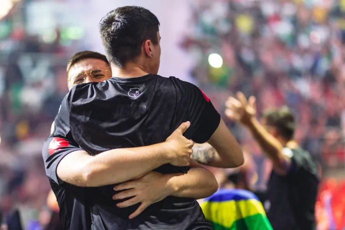 Kuka etenee IEM Rio Major 2022 -finaaliin?. Kuva 2