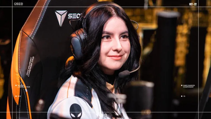 G2 Gozen e Team Liquid Brazil jogarão a final da chave superior do VCT 2022: Game Changers Championship. Foto 2