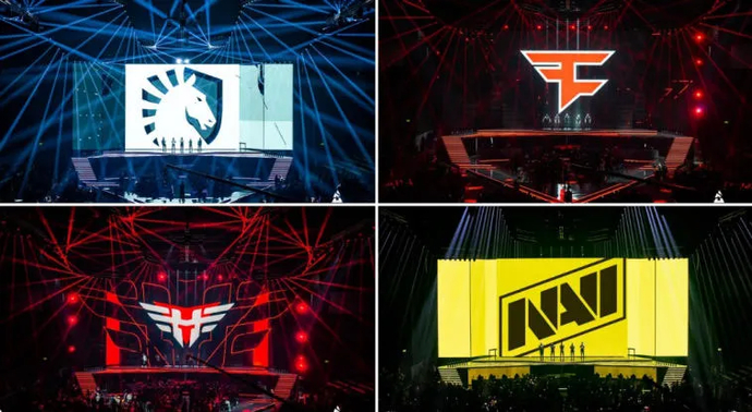 Älä missaa BLAST Premier Fall Finalsin 2022 alkua. Kuva 2