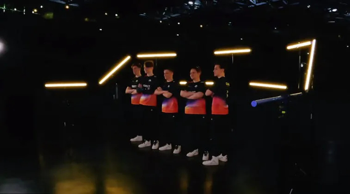 Команда Team Spirit покидает Major в Берлине без призовых денег и очков DPC. Фото 1