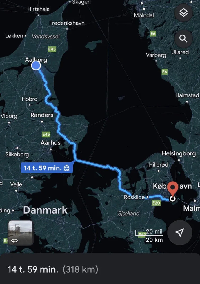 Pimp will Bike to CS:GO Major: 'Streaming the Whole Trip on Twitch'. Photo 1