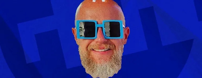 Nouns Enlists Sports Psychologist for Bali Major 2023. Photo 1