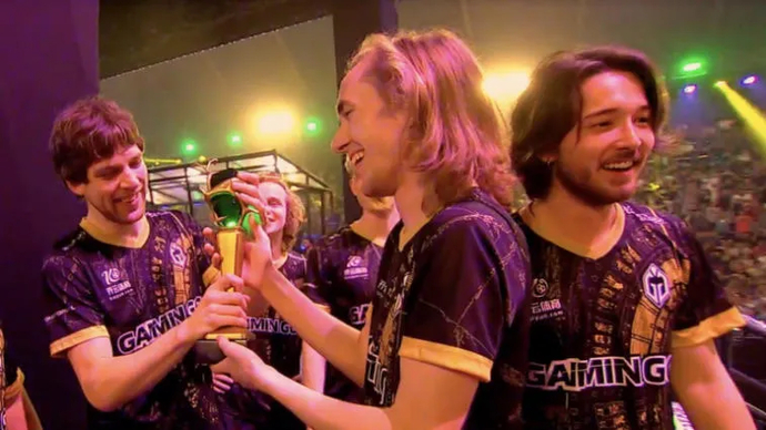 Main intrigues at The Bali Major 2023!. Photo 1