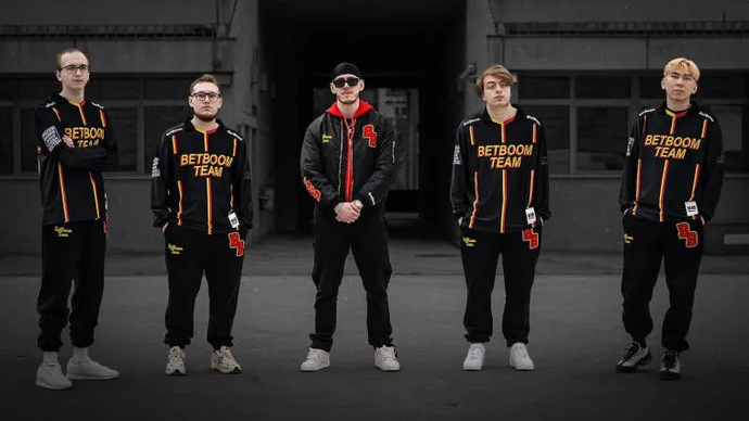 The Bali Major 2023: Anticipating the Playoff Contenders. Photo 1