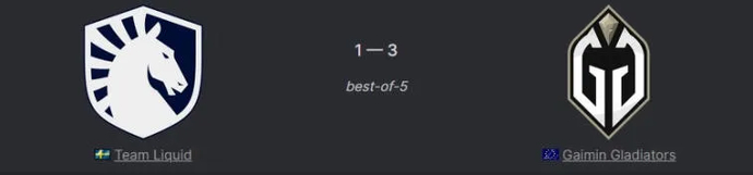 Unbelievable Triumph: Gaimin Gladiators Dominate and Claim Victory at Bali Major 2023!. Photo 2